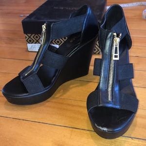 Charles by Charles David Women’s Wedge Heel